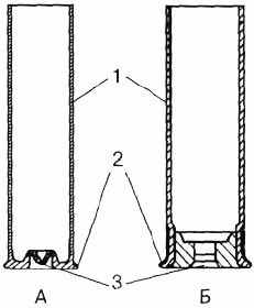 В. Трофимов - Охотничьи боеприпасы и снаряжение патронов к охотничьим ружьям