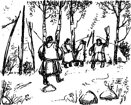 Сергей Покровский, Александр Линевский и др. - Жертвы дракона