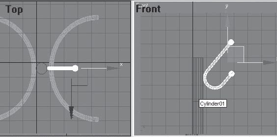 Рита Семак - 3ds Max 2008 для дизайна интерьеров