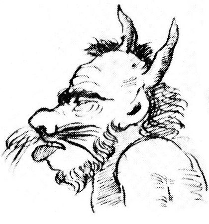 Анатолий Королев - Влюбленный бес. История первого русского плагиата