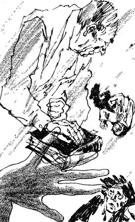 СЕРГЕЙ ЗАЛЫГИН, Сергей Залыгин - После бури. Книга первая