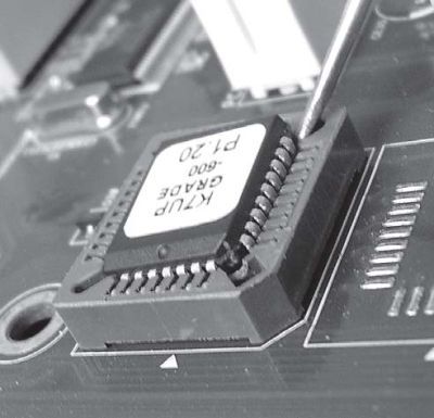 Дмитрий Донцов - BIOS и тонкая настройка ПК. Легкий старт