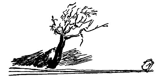 Геннадий Фиш - Падение Кимас-озера