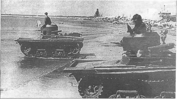 Вячеслав Федоров - Оружие Победы