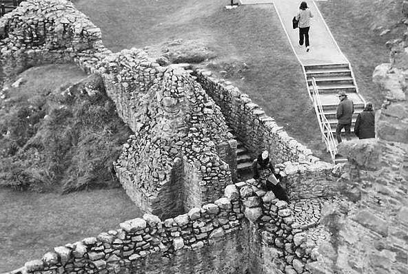 Павел Тюрин - Legenda о "писающем британце"