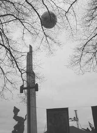 Павел Тюрин - Legenda о "писающем британце"