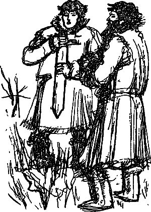 Сергей Покровский, Александр Линевский и др. - Жертвы дракона