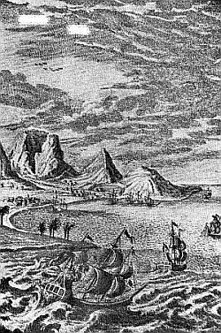 Константин Кунин - Васко да Гама