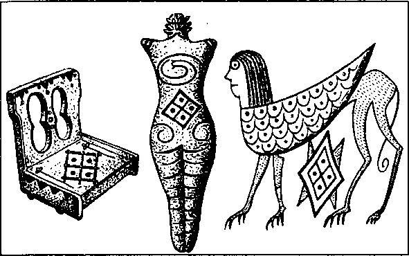 Валерий Дёмин - Русь нордическая