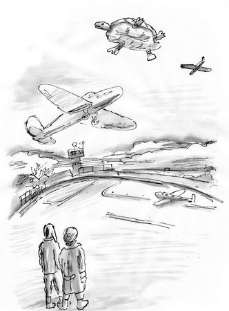 Марина Москвина - Загогулина