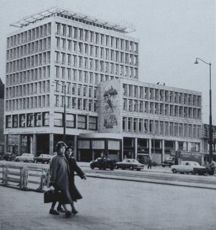 Андре Моруа - Голландия