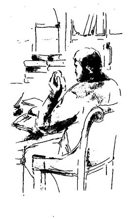 Генри Хаггард - Суд фараонов