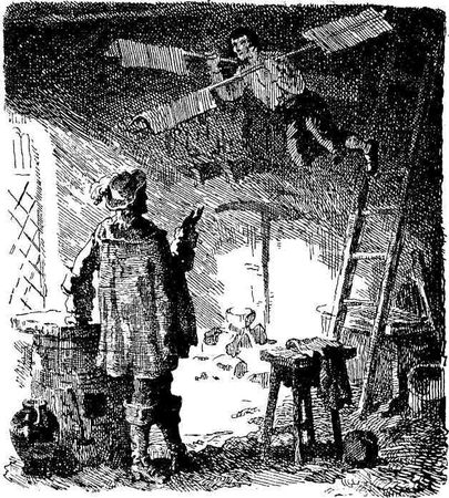 Николай Шпанов - Повести об удачах великих неудачников