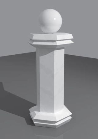 Рита Семак - 3ds Max 2008 для дизайна интерьеров