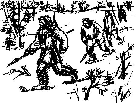 Сергей Покровский, Александр Линевский и др. - Жертвы дракона