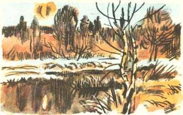 Самуэлла Фингарет - Дёмка - камнерез владимирский