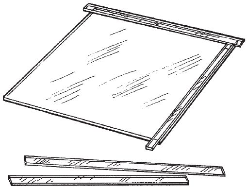 Елена Каминская - Витражи своими руками