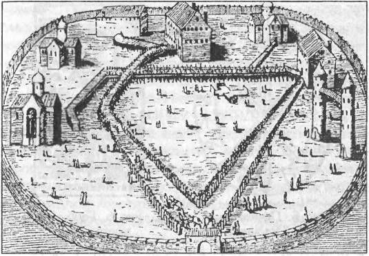 Валерий Дёмин - Русь нордическая