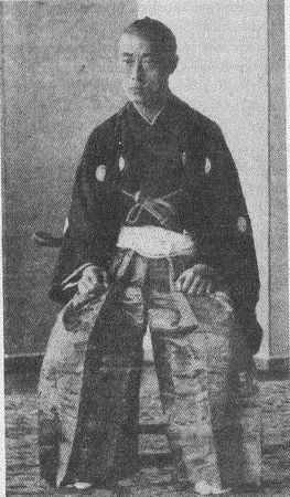 Марк Равина - Последний самурай