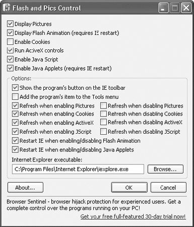Надежда Баловсяк, Олег Бойцев - Интернет. Новые возможности. Трюки и эффекты