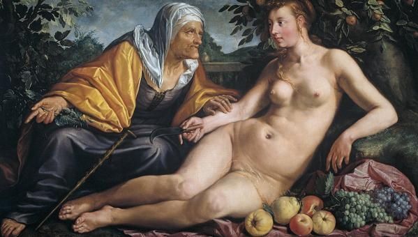 Томас Балфинч - Всеобщая мифология. Часть III. Божества иных народов