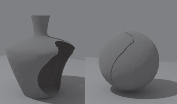 Рита Семак - 3ds Max 2008 для дизайна интерьеров