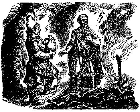 Клара Моисеева - Караван идет в Пальмиру. Повесть