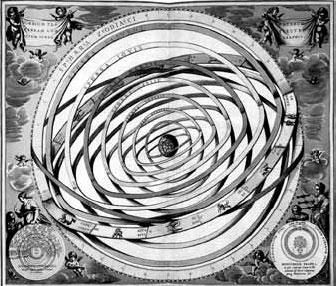 Антон Нестеров - Колесо Фортуны. Репрезентация человека и мира в английской...