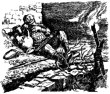 Клара Моисеева - Караван идет в Пальмиру. Повесть