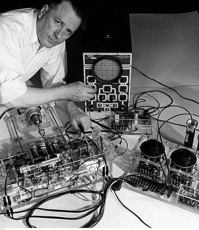 Александр Фролов - Новые космические технологии