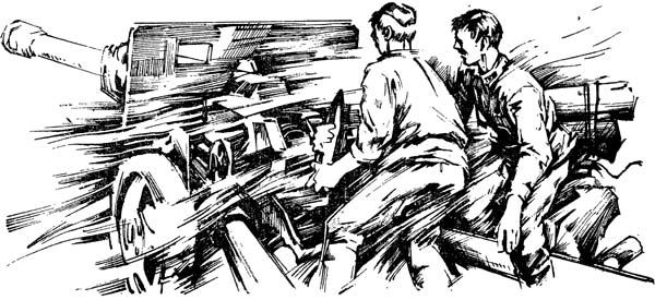 Вадим Данилов - Временно исполняющий