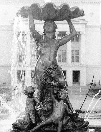 Павел Тюрин - Legenda о "писающем британце"