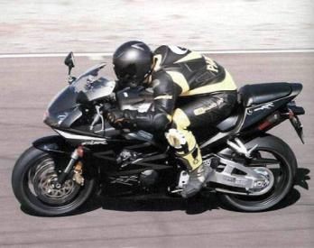 Ли Паркс - Полный контроль