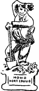 Карел Чапек - Год садовода