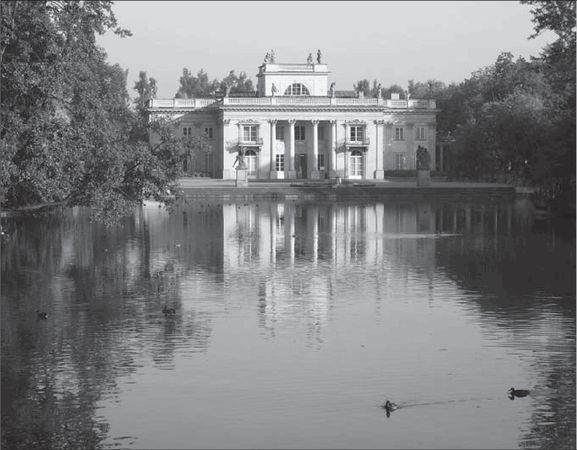 Инесса Свирида - Метаморфозы в пространстве культуры