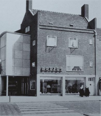 Андре Моруа - Голландия