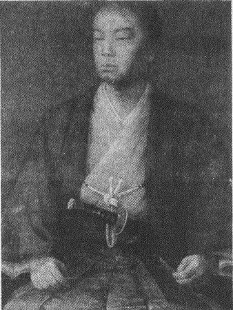 Марк Равина - Последний самурай