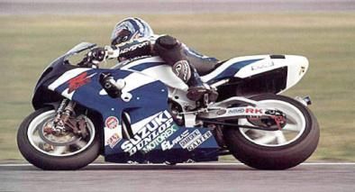 Ли Паркс - Полный контроль