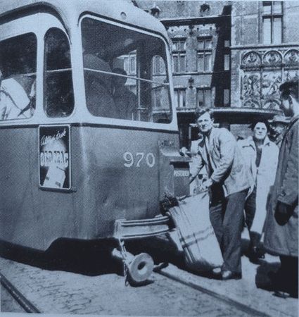 Андре Моруа - Голландия