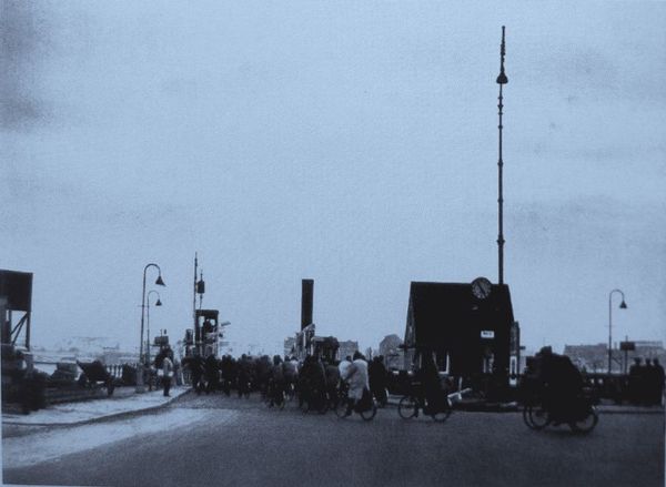 Андре Моруа - Голландия