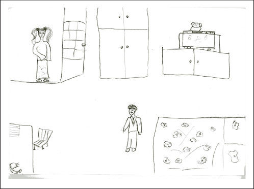 Елена Свистовская, Александр Копытин - Арт-терапия детей и подростков