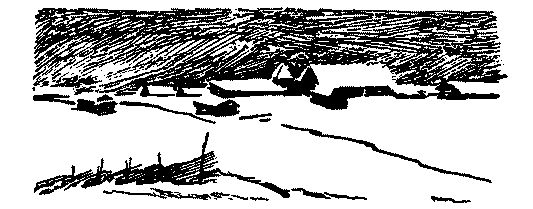 Геннадий Фиш - Падение Кимас-озера