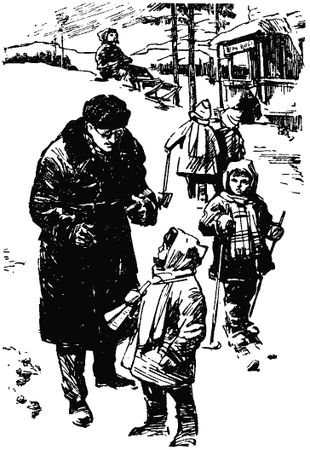 Лев Кассиль - Том 4. Ход белой королевы. Чаша гладиатора