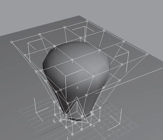 Рита Семак - 3ds Max 2008 для дизайна интерьеров