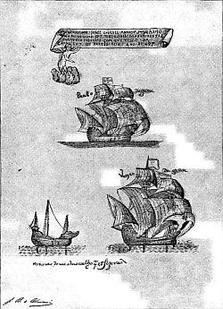 Константин Кунин - Васко да Гама