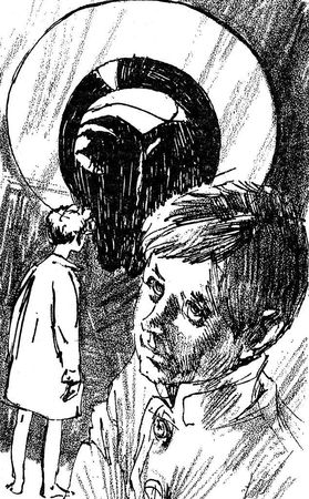 СЕРГЕЙ ЗАЛЫГИН, Сергей Залыгин - После бури. Книга первая