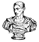 Оливия Кулидж - Римляне