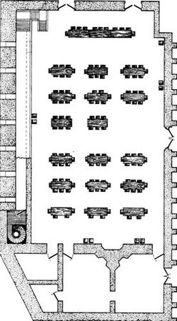 Роджер Желязны - Путеводитель по замку Амбер