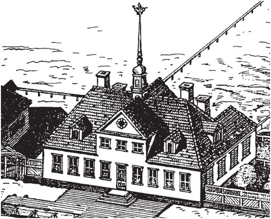 Сергей Шишков - Петербург экскурсионный. Рекомендации по проведению экскурсий