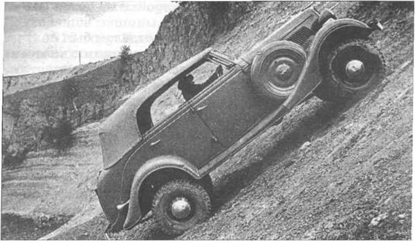 Вячеслав Федоров - Оружие Победы